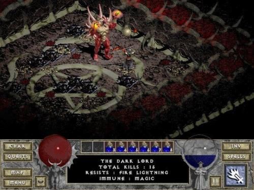 Diablo 000945,2